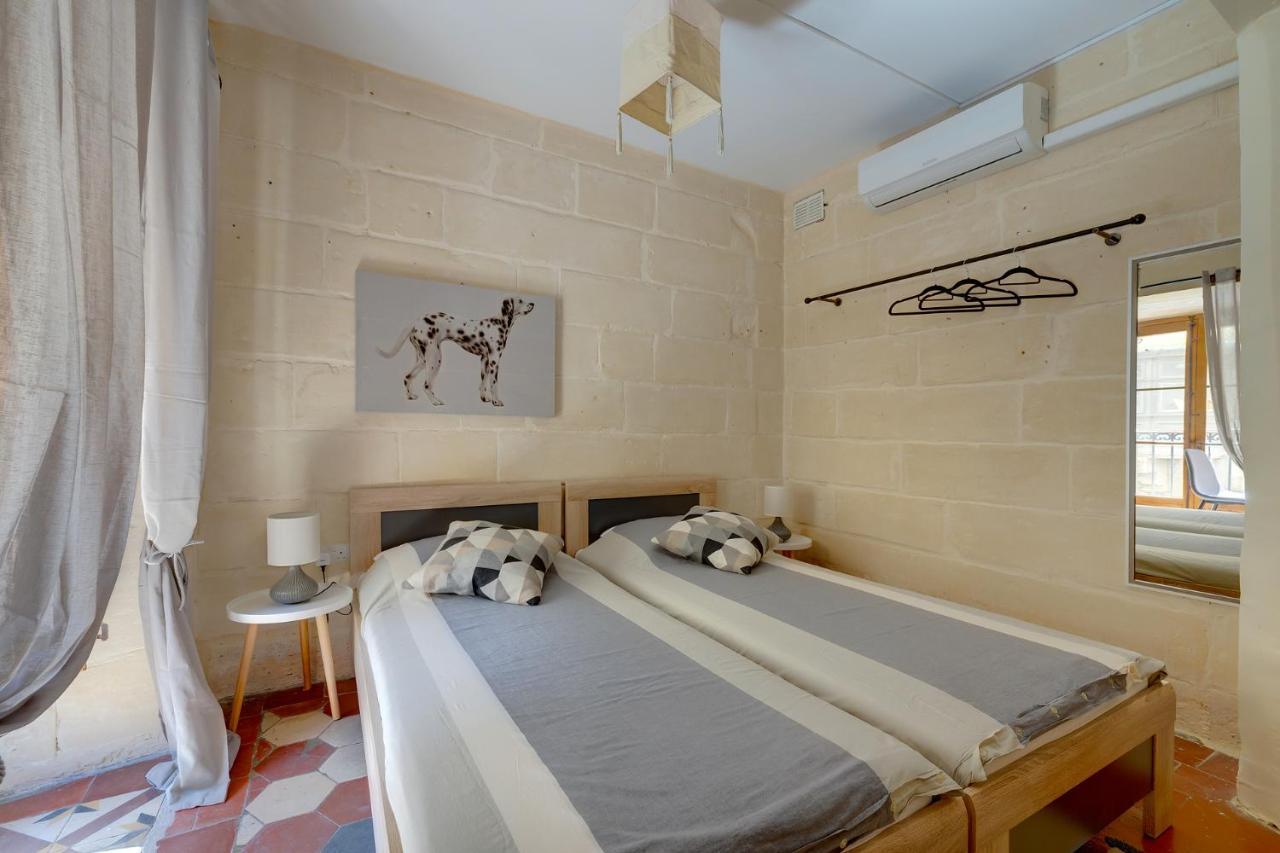Central And Cosy 2Br Apartment In فاليتا المظهر الخارجي الصورة