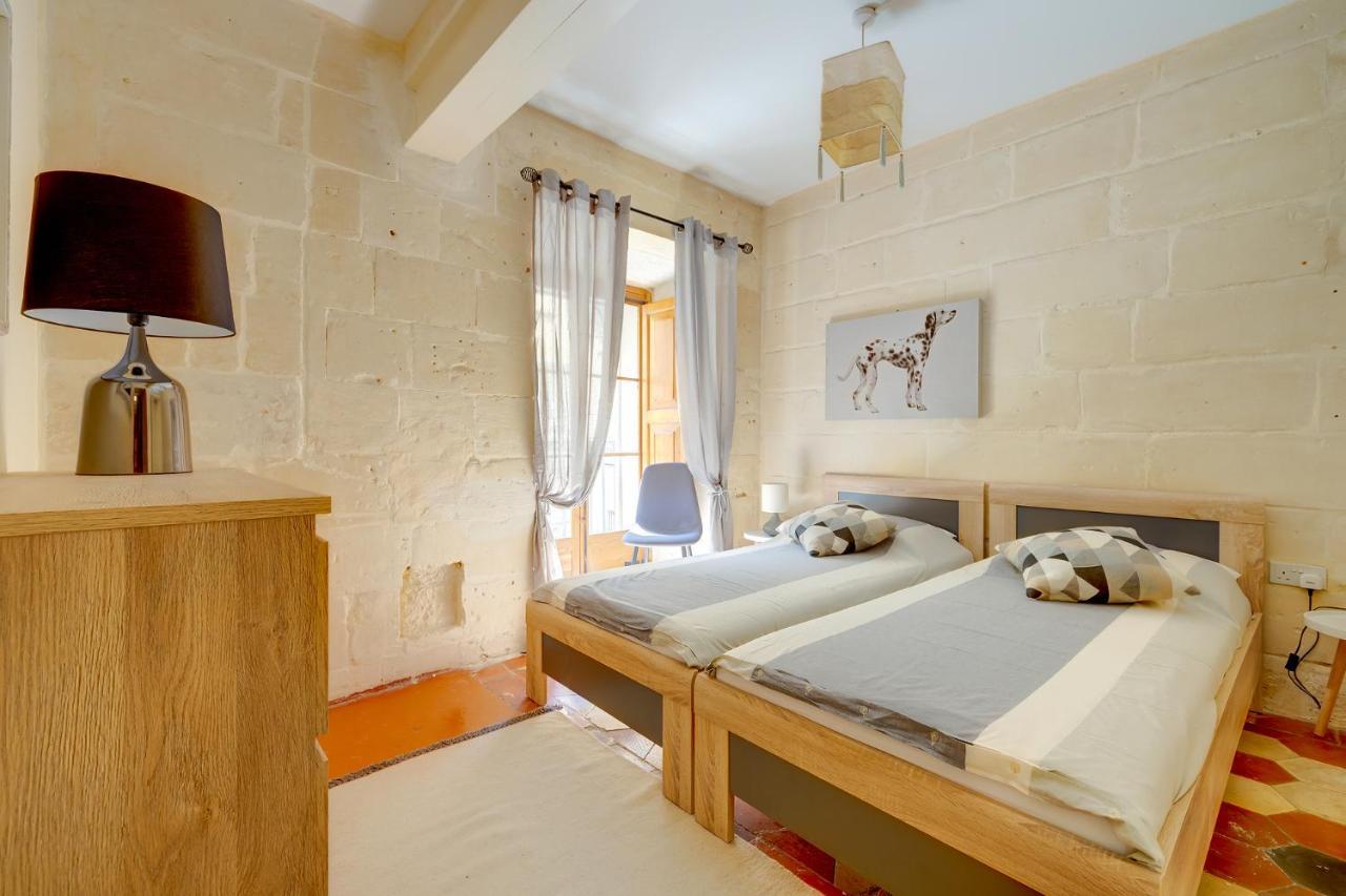 Central And Cosy 2Br Apartment In فاليتا المظهر الخارجي الصورة