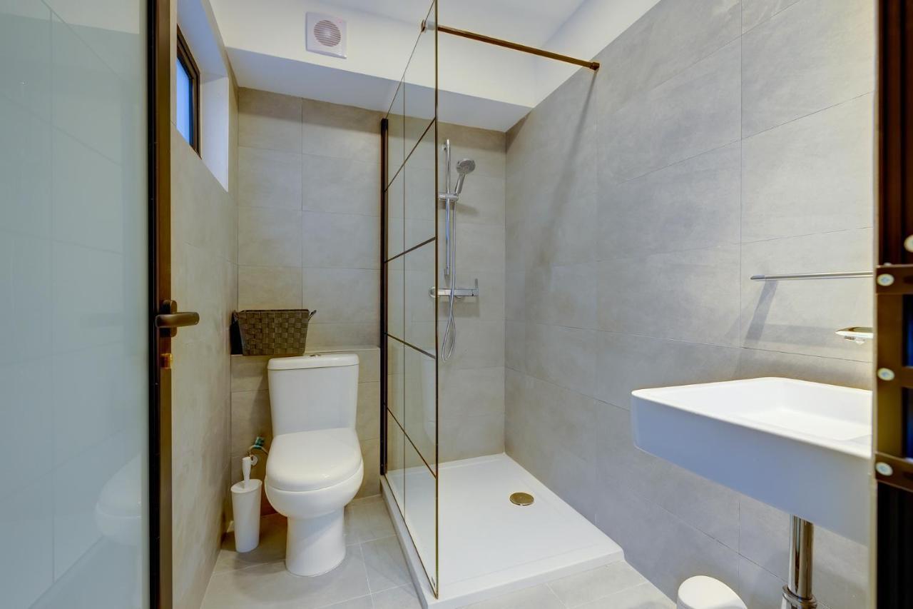 Central And Cosy 2Br Apartment In فاليتا المظهر الخارجي الصورة