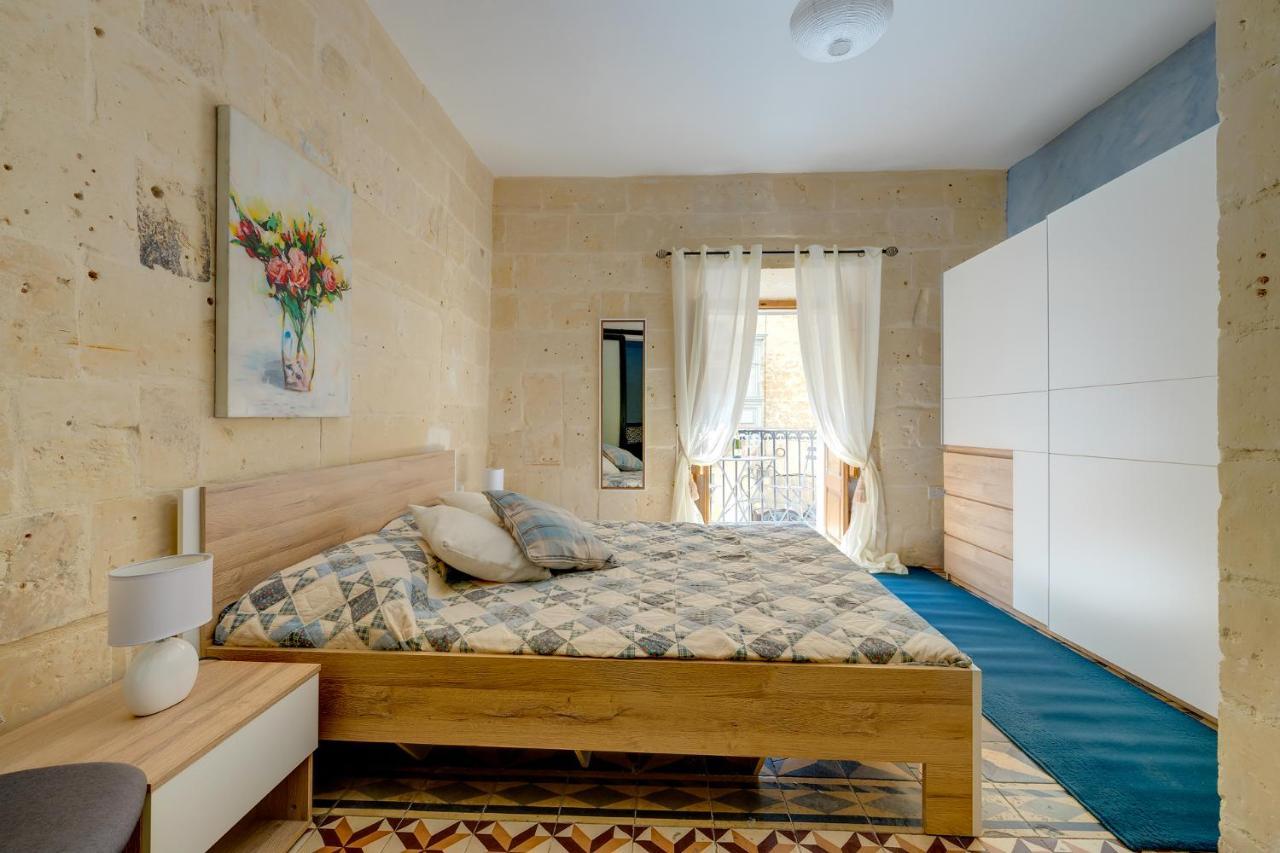 Central And Cosy 2Br Apartment In فاليتا المظهر الخارجي الصورة